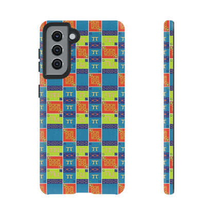 Tough Cases, Gemini, Zodiac v1, Shape Pattern