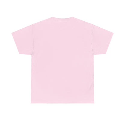 Unisex Heavy Cotton T-Shirt, Aries God 2v, Zodiac Design