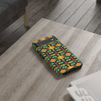 Tough Cases, Virgo, Zodiac v1, Shape Pattern