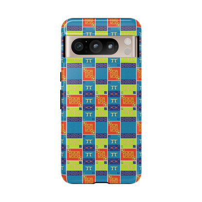 Tough Cases, Gemini, Zodiac v1, Shape Pattern