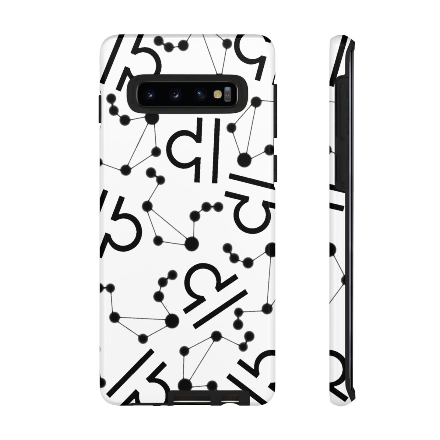 Zodiac Tough Cases for Phones Libra Zodiac sign