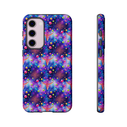 Tough Cases, Virgo, Zodiac, Bubble Pattern