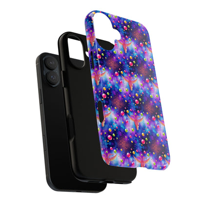 Tough Cases, Virgo, Zodiac, Bubble Pattern