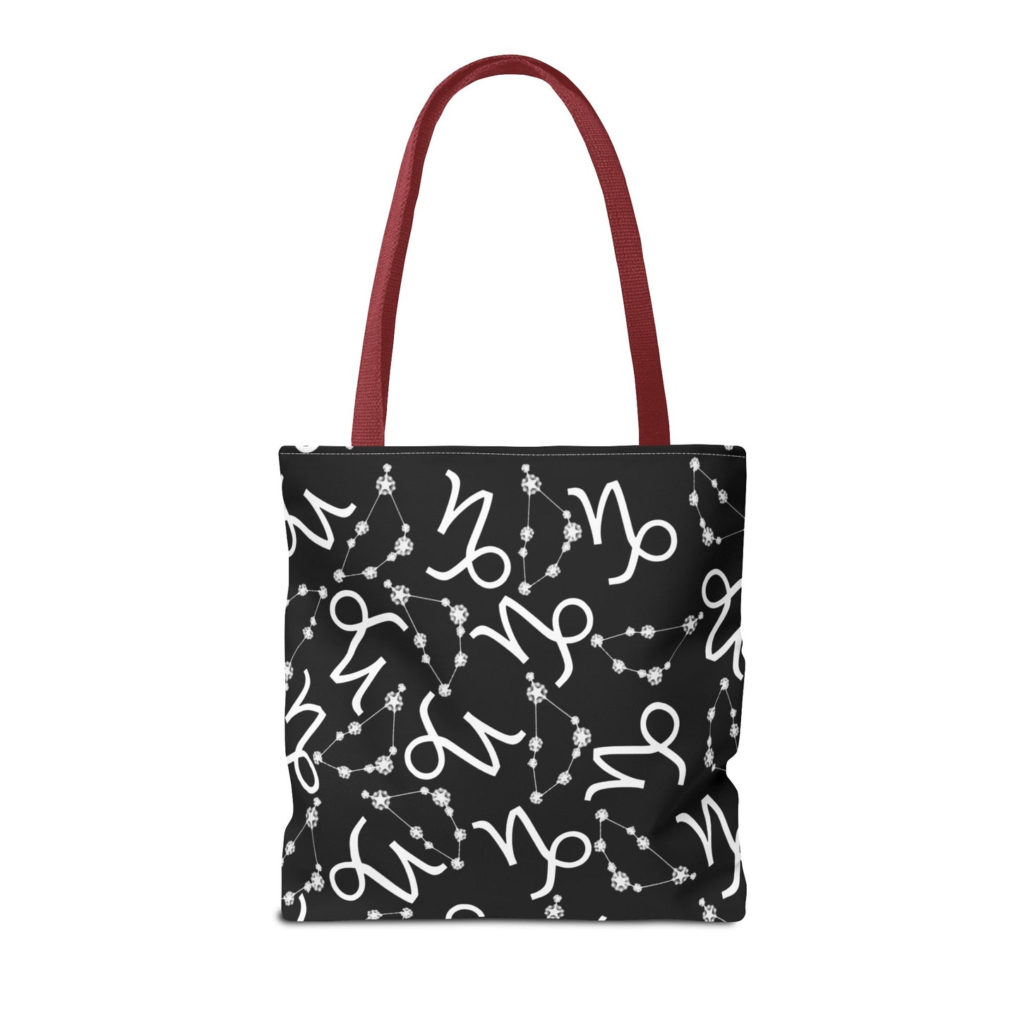 Tote Bag Capricorn Zodiac sign AOP