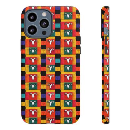 Tough Cases, Aries, Zodiac, Shape Pattern