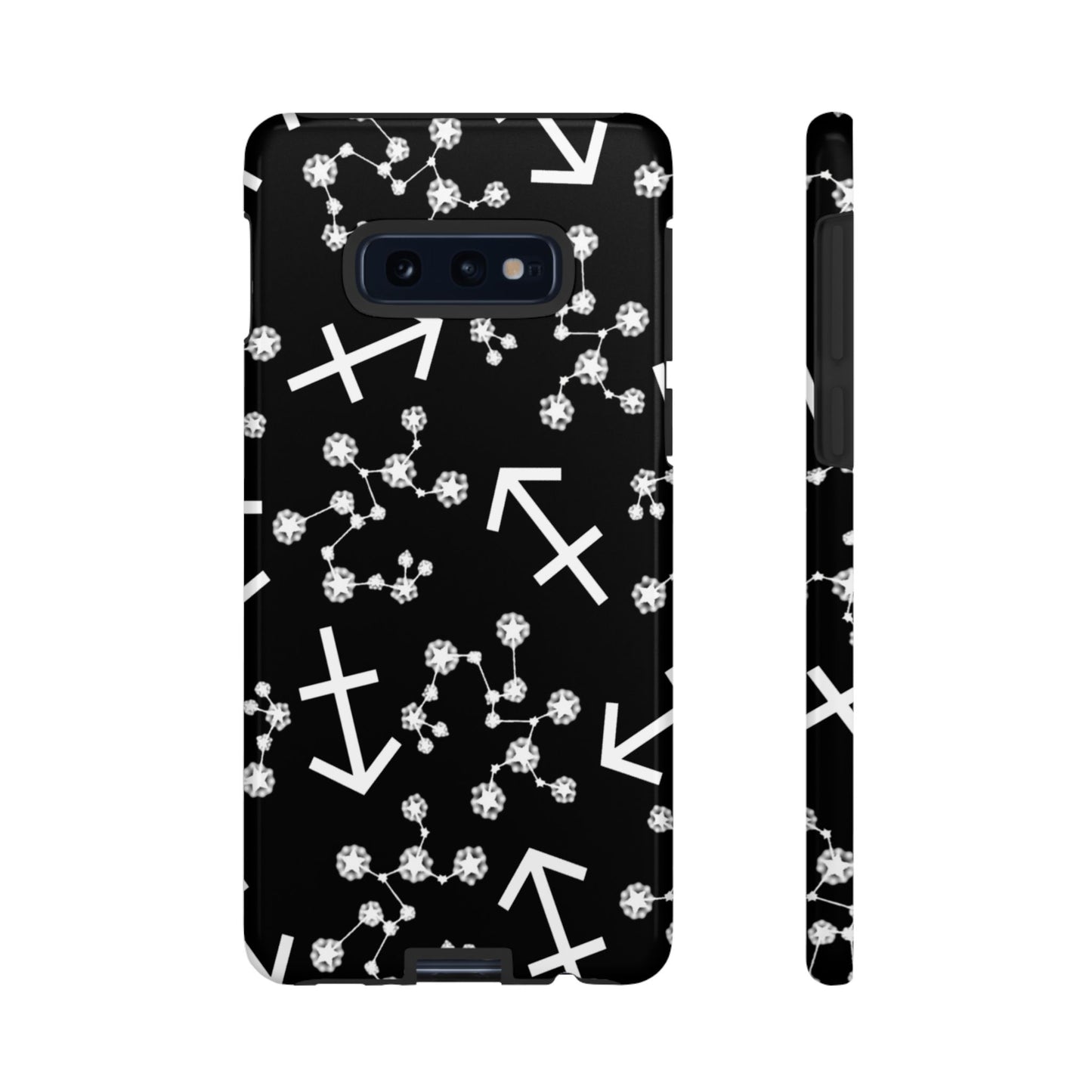 Zodiac Tough Cases for Phones Sagittarius Zodiac sign