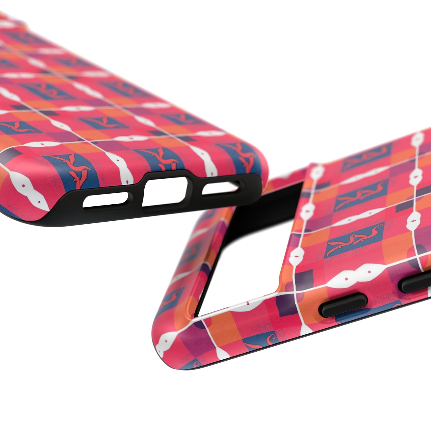 Tough Cases, Sagittarius, Zodiac, Shape Pattern
