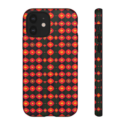 Tough Cases, Sagittarius, Zodiac v1, Shape Pattern