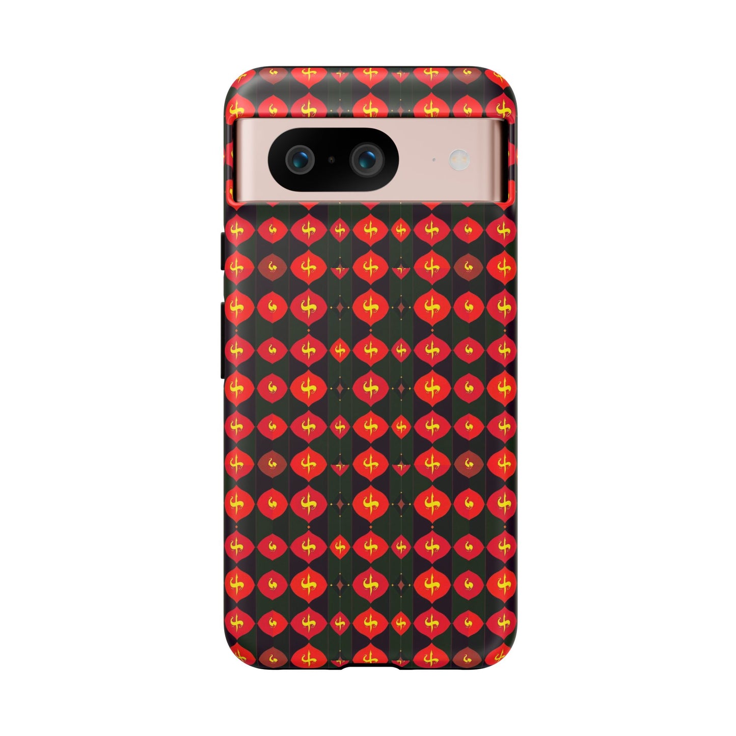 Tough Cases, Sagittarius, Zodiac v1, Shape Pattern