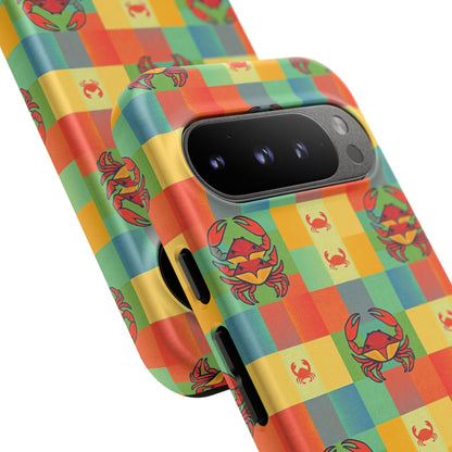Tough Cases, Cancer, Zodiac v1, Shape Pattern