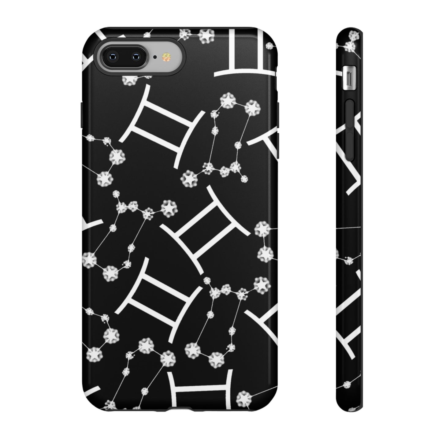 Zodiac Tough Cases for Phones Gemini Zodiac sign