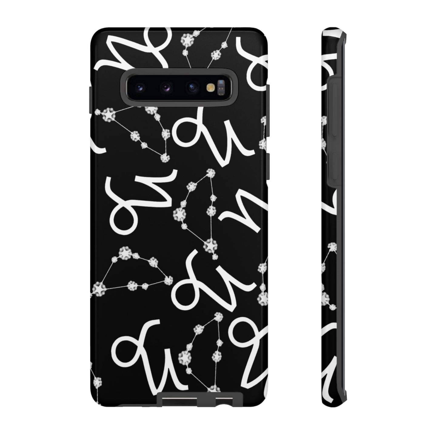 Zodiac Tough Cases for Phones Capricorn Zodiac sign