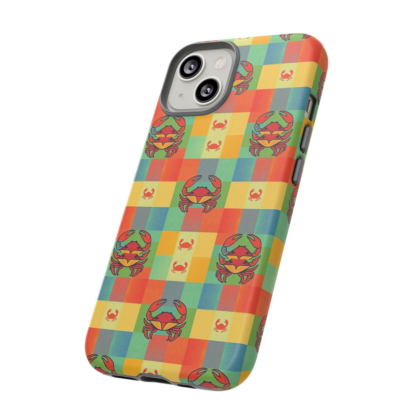 Tough Cases, Cancer, Zodiac v1, Shape Pattern