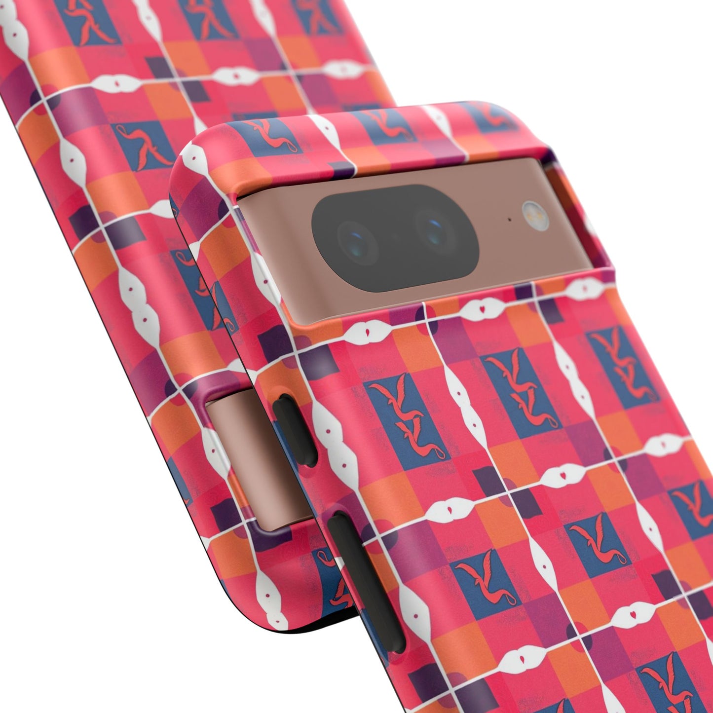 Tough Cases, Sagittarius, Zodiac, Shape Pattern