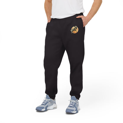 Adidas, Unisex Fleece Joggers, Space Symbol, Taurus