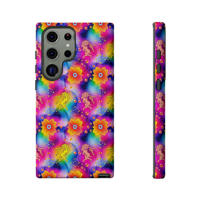 Tough Cases, Gemini, Zodiac v2, Bubble Pattern
