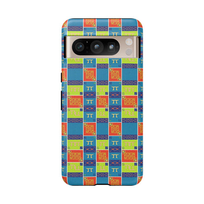 Tough Cases, Gemini, Zodiac v1, Shape Pattern