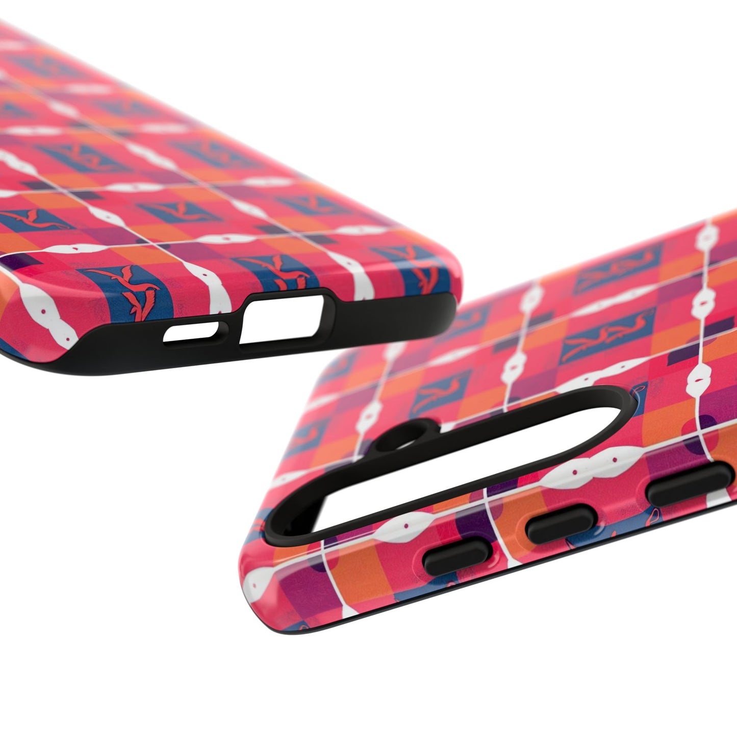 Tough Cases, Sagittarius, Zodiac, Shape Pattern