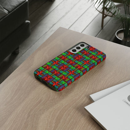 Tough Cases, Aries, Zodiac v2, Shape Pattern