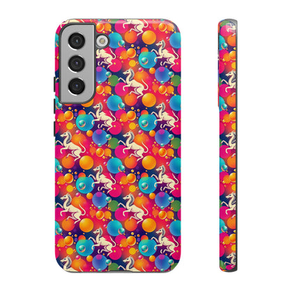 Tough Cases, Virgo, Zodiac v2, Bubble Pattern