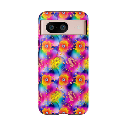 Tough Cases, Gemini, Zodiac v2, Bubble Pattern
