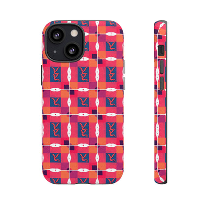 Tough Cases, Sagittarius, Zodiac, Shape Pattern