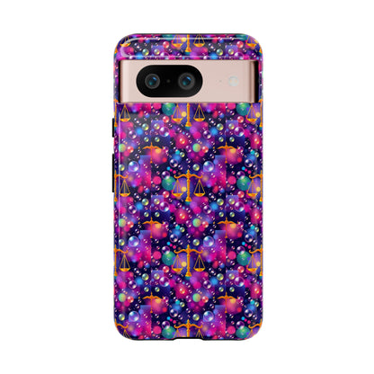 Tough Cases, Gemini, Zodiac v2, Bubble Pattern