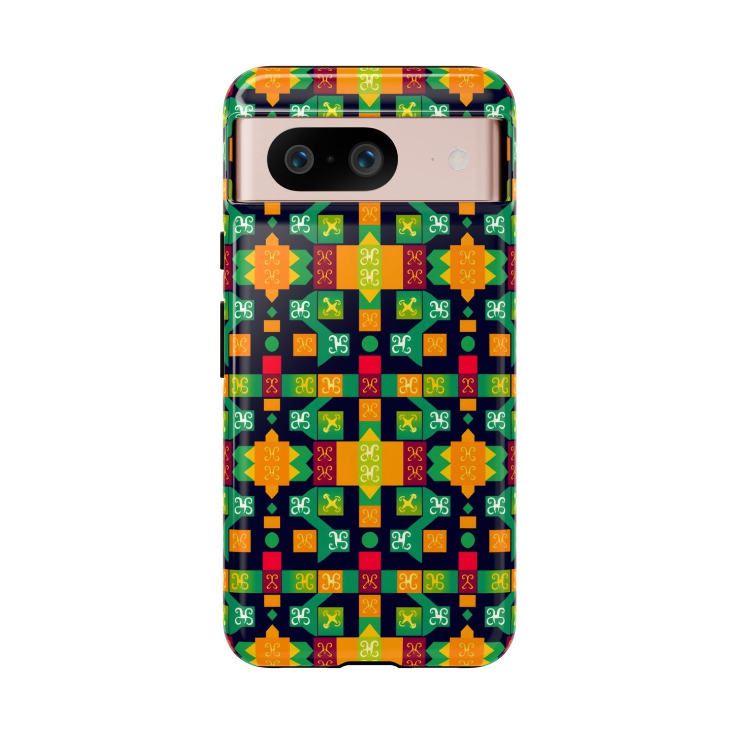 Tough Cases, Virgo, Zodiac v1, Shape Pattern