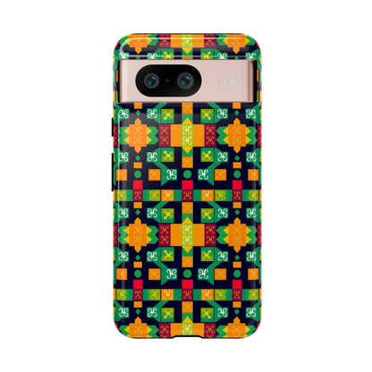Tough Cases, Virgo, Zodiac v1, Shape Pattern
