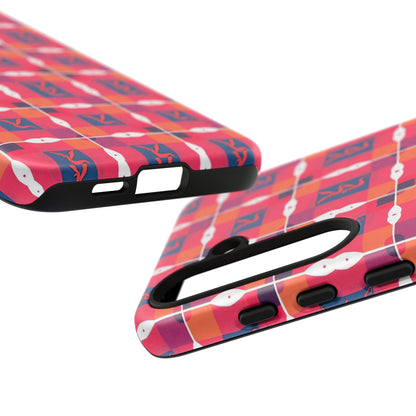 Tough Cases, Sagittarius, Zodiac, Shape Pattern