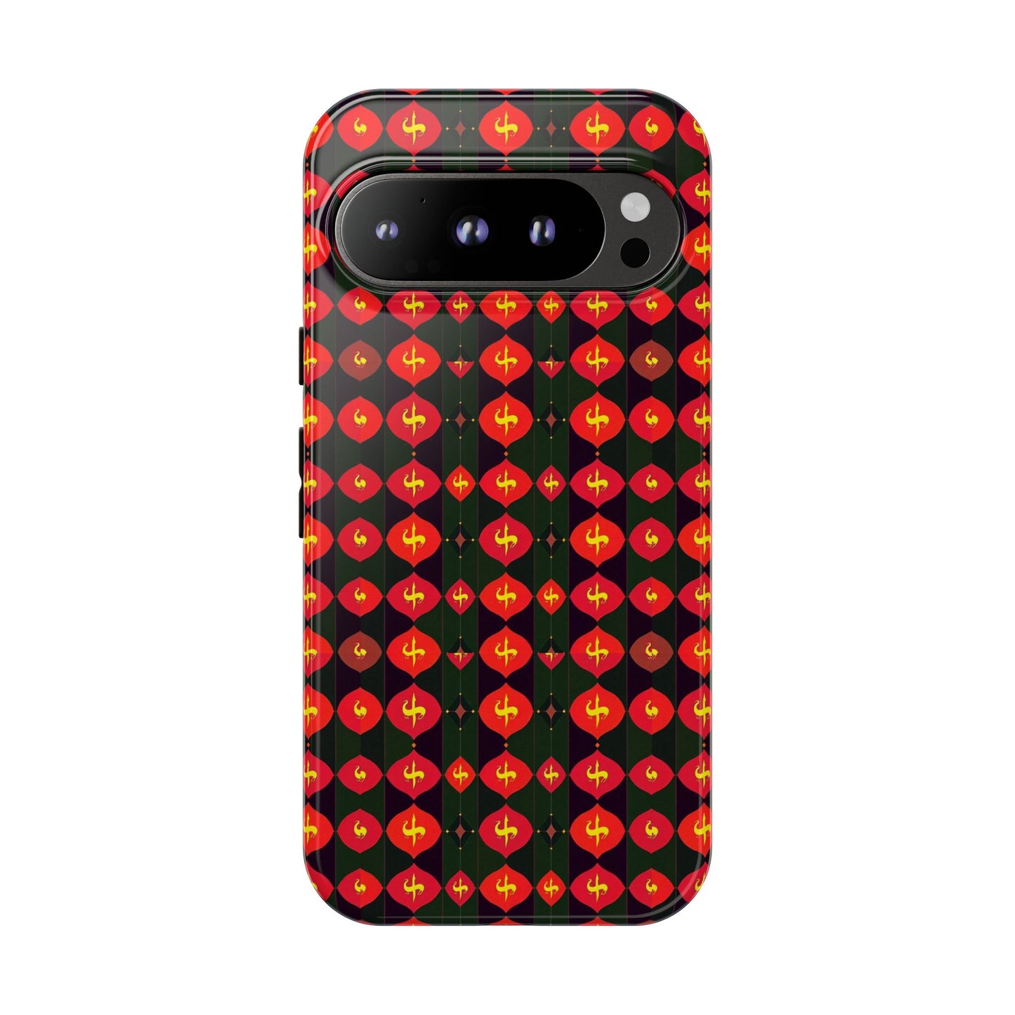 Tough Cases, Sagittarius, Zodiac v1, Shape Pattern
