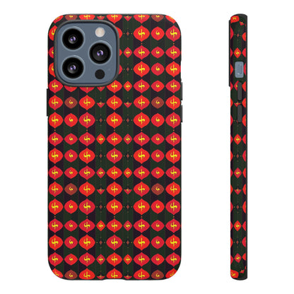Tough Cases, Sagittarius, Zodiac v1, Shape Pattern