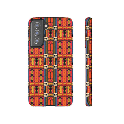Tough Cases, Virgo, Zodiac v2, Shape Pattern