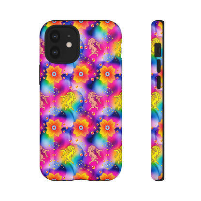 Tough Cases, Gemini, Zodiac v2, Bubble Pattern