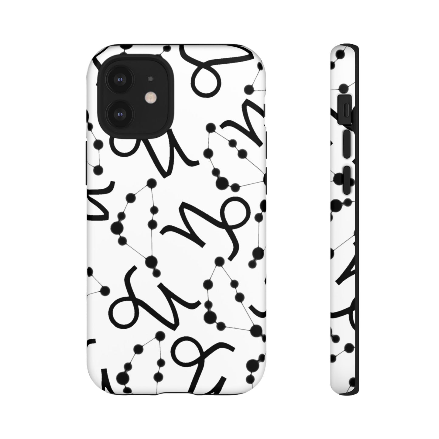 Zodiac Tough Cases for SmartPhones Capricorn Zodiac sign