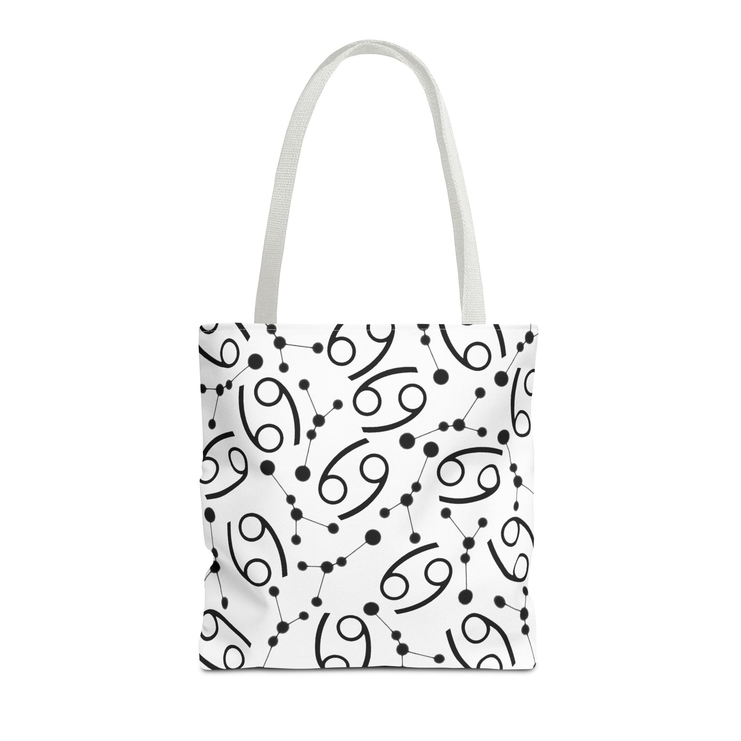 Tote Bag Cancer Zodiac sign AOP