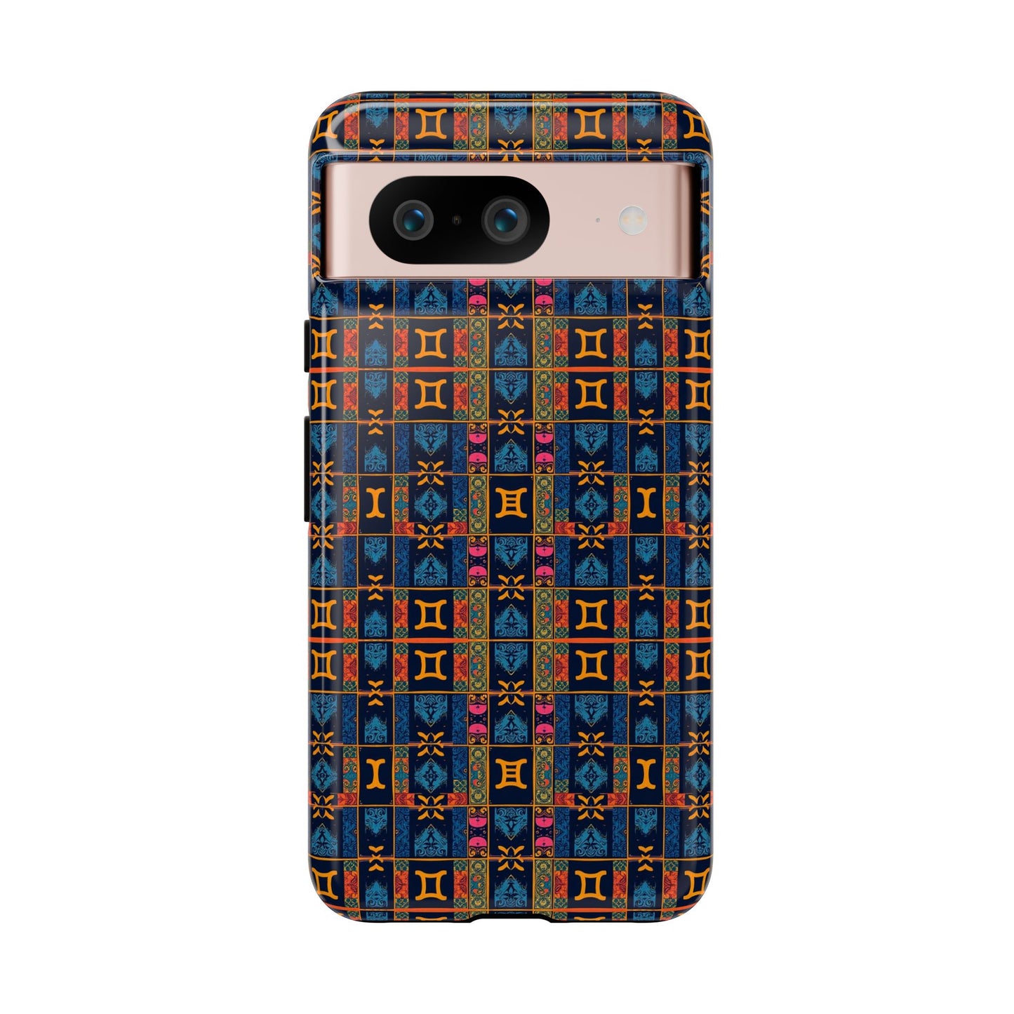 Tough Cases, Gemini, Zodiac, Shape Pattern