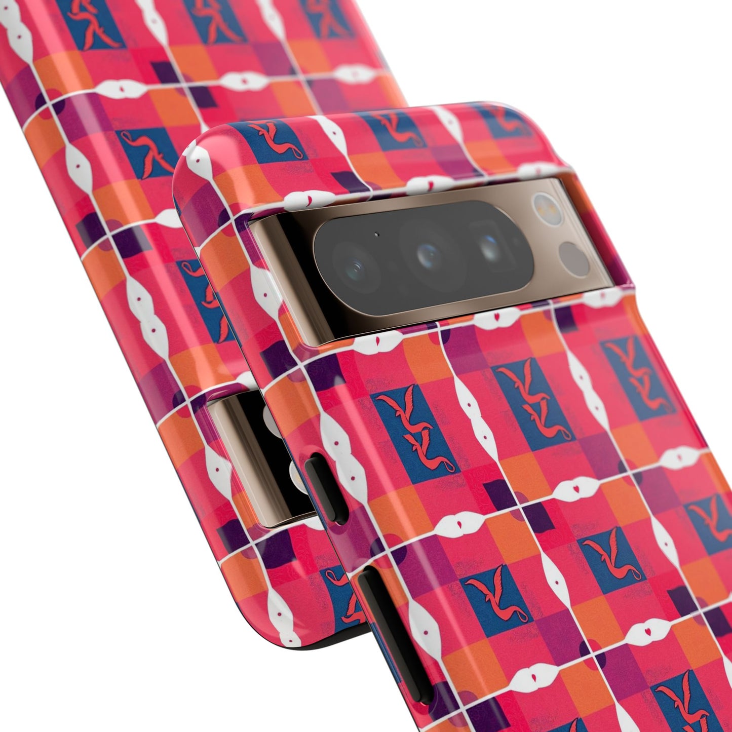 Tough Cases, Sagittarius, Zodiac, Shape Pattern