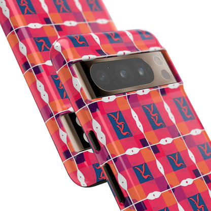 Tough Cases, Sagittarius, Zodiac, Shape Pattern