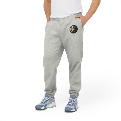 Adidas, Unisex Fleece Joggers, Space Symbol, Virgo