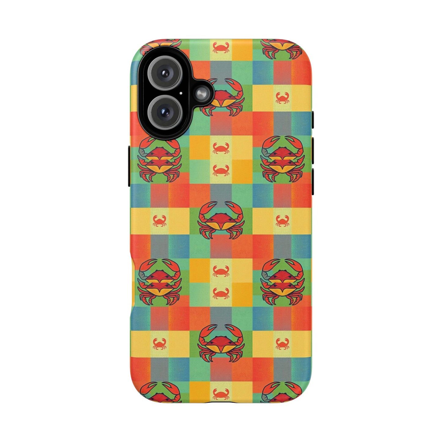 Tough Cases, Cancer, Zodiac v1, Shape Pattern