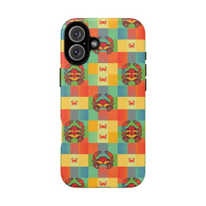 Tough Cases, Cancer, Zodiac v1, Shape Pattern