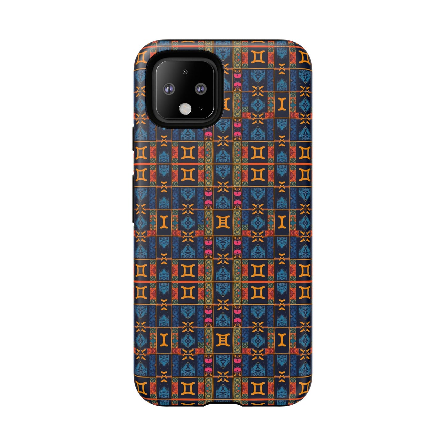 Tough Cases, Gemini, Zodiac, Shape Pattern