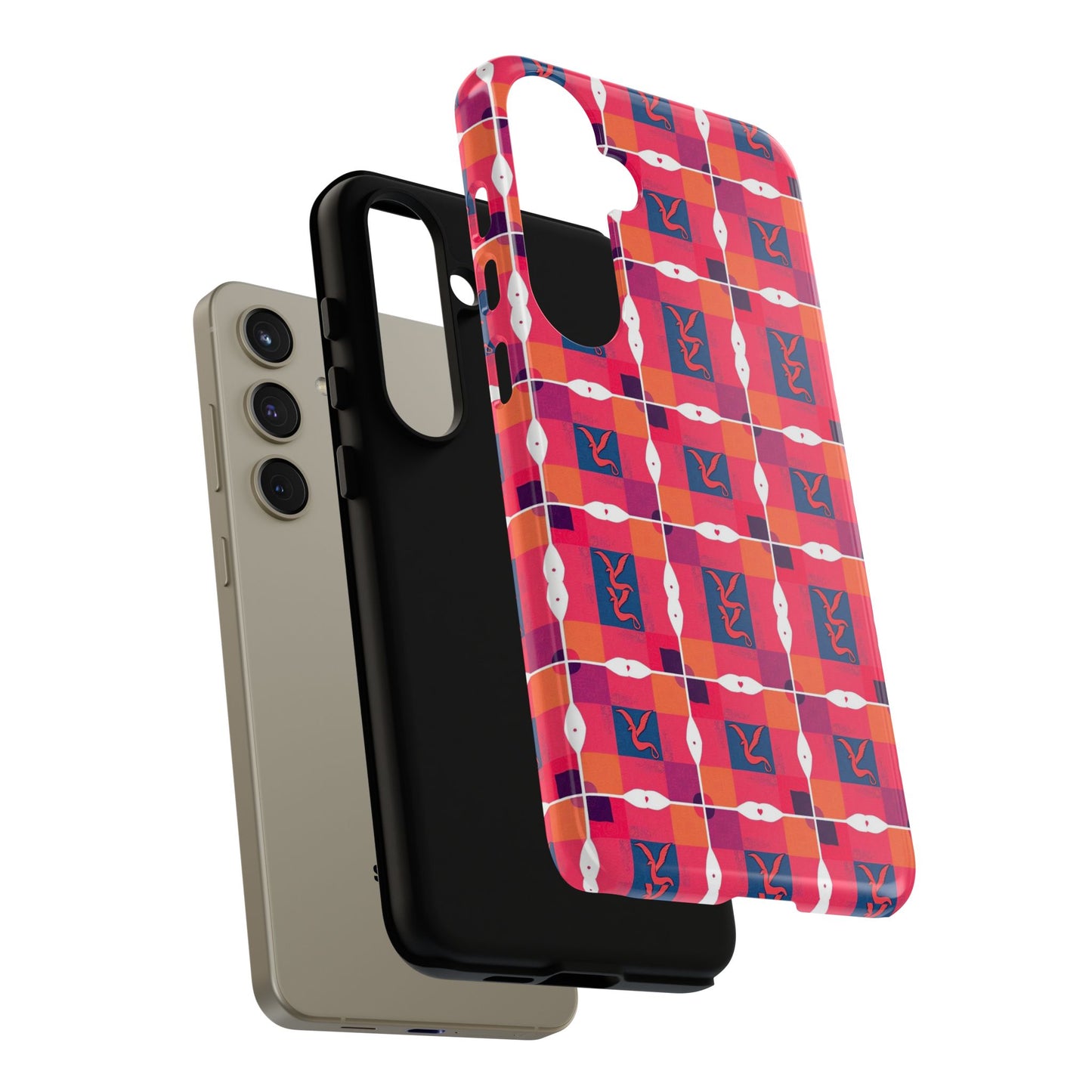 Tough Cases, Sagittarius, Zodiac, Shape Pattern