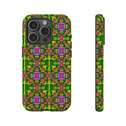 Tough Cases, Libra, Zodiac, Flower Pattern