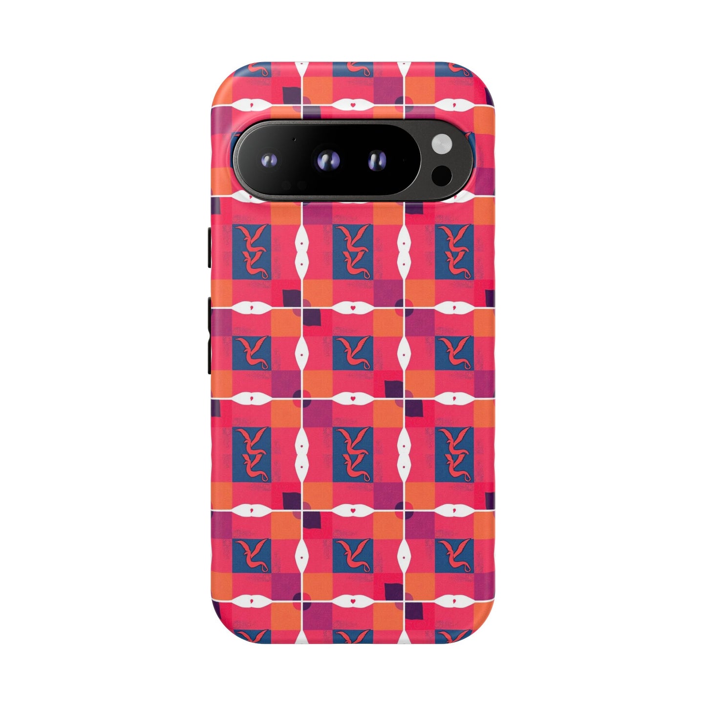 Tough Cases, Sagittarius, Zodiac, Shape Pattern