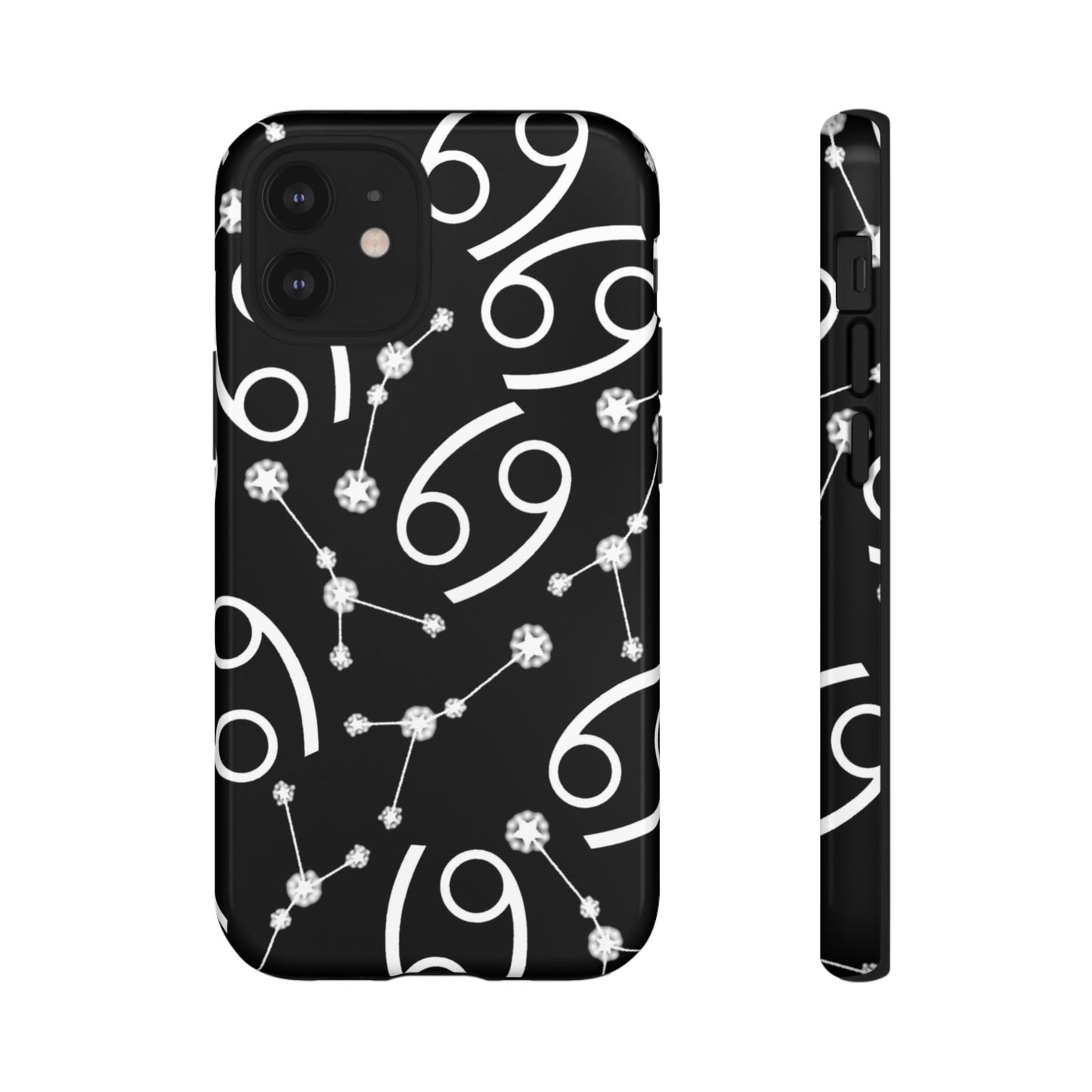 Zodiac Tough Cases for Phones Cancer Zodiac sign