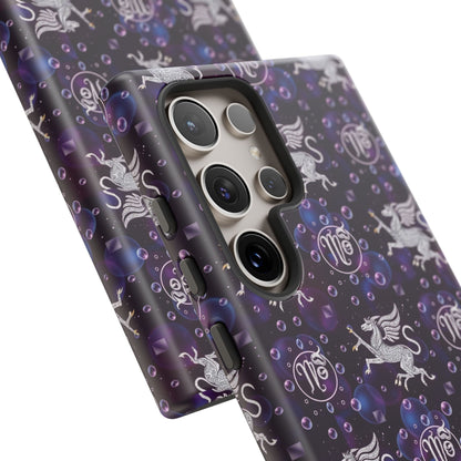Tough Cases, Virgo, Zodiac v3, Bubble Pattern