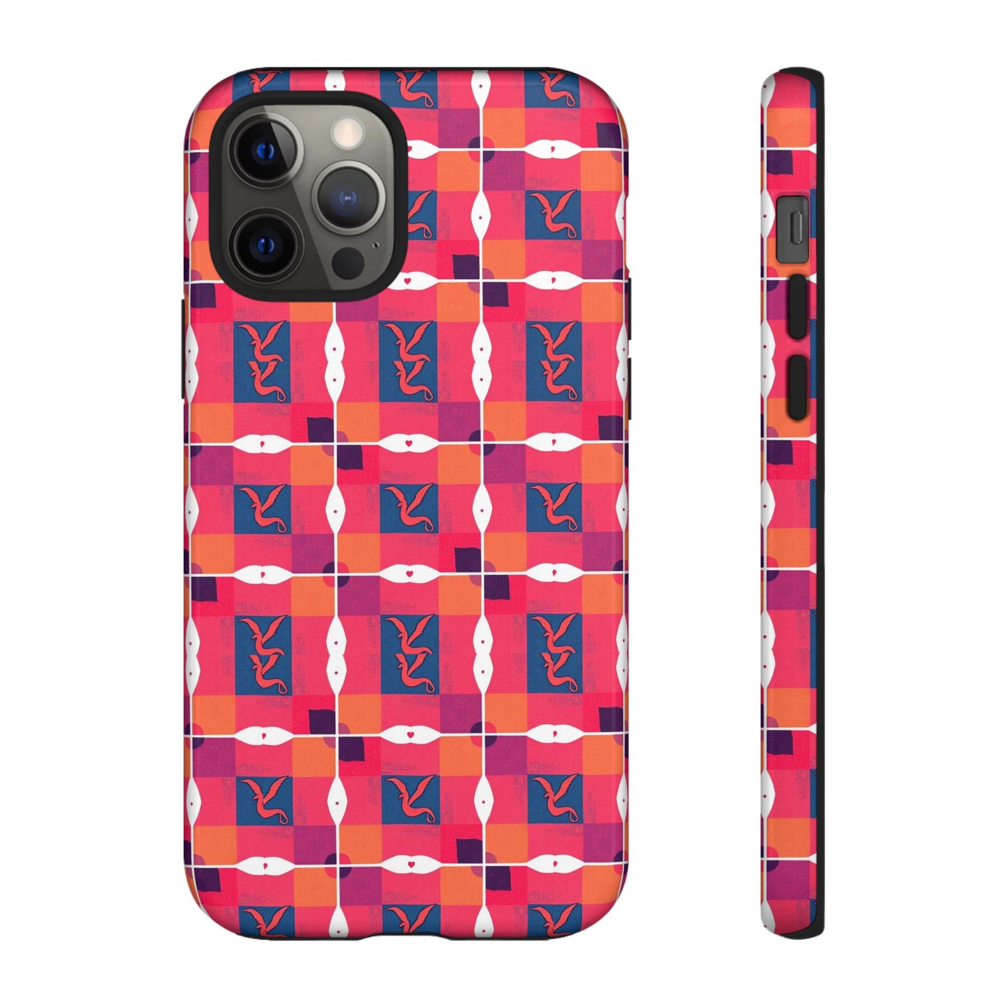 Tough Cases, Sagittarius, Zodiac, Shape Pattern