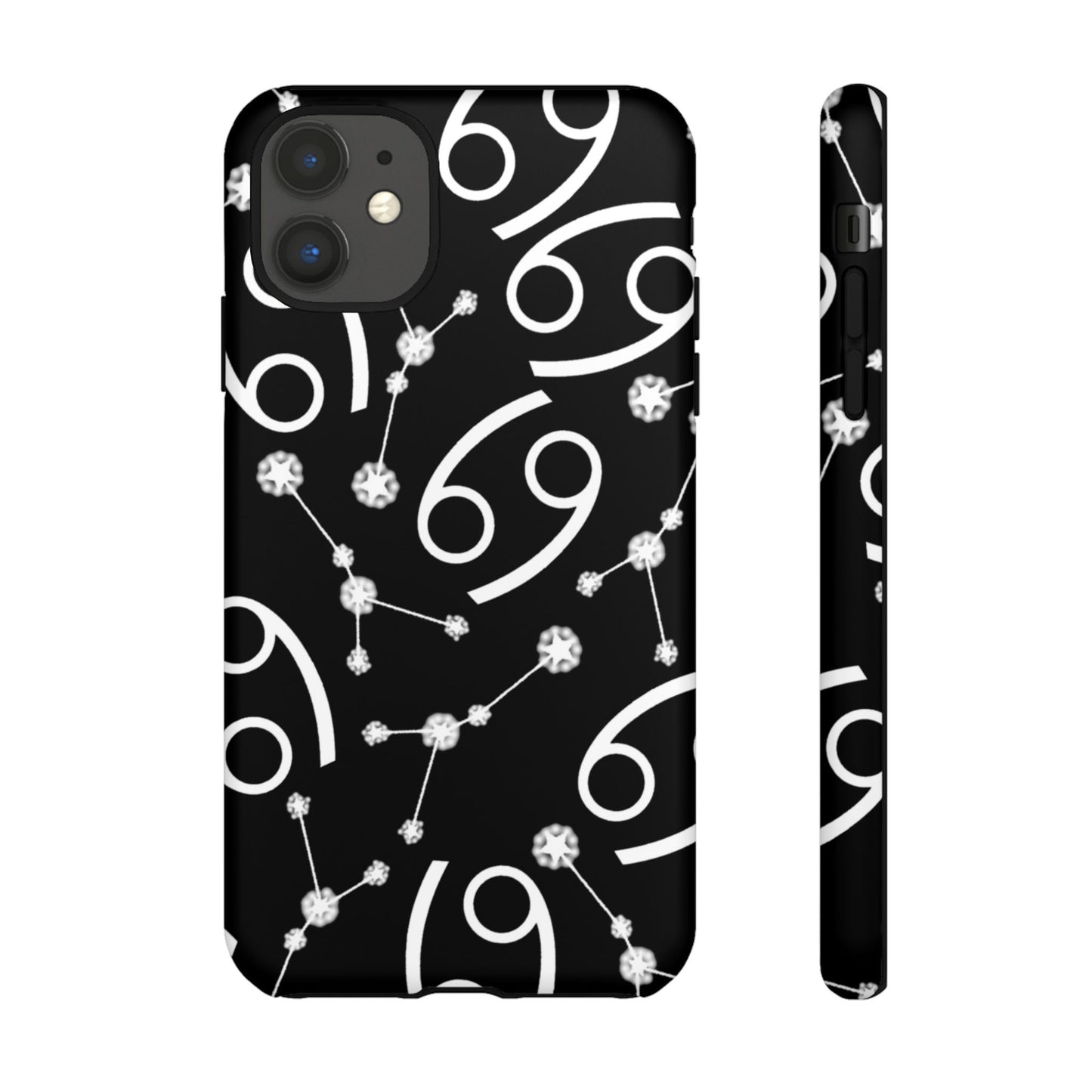 Zodiac Tough Cases for Phones Cancer Zodiac sign